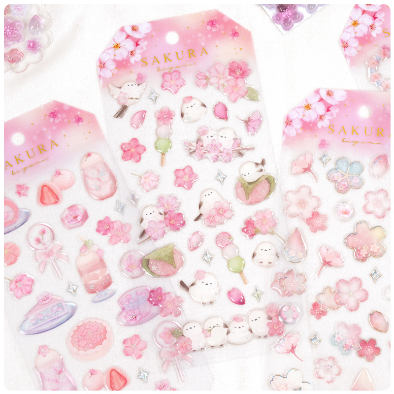 Japanese Style Sakura Crystal  - đánh giá và giá Phone Cases Japanese