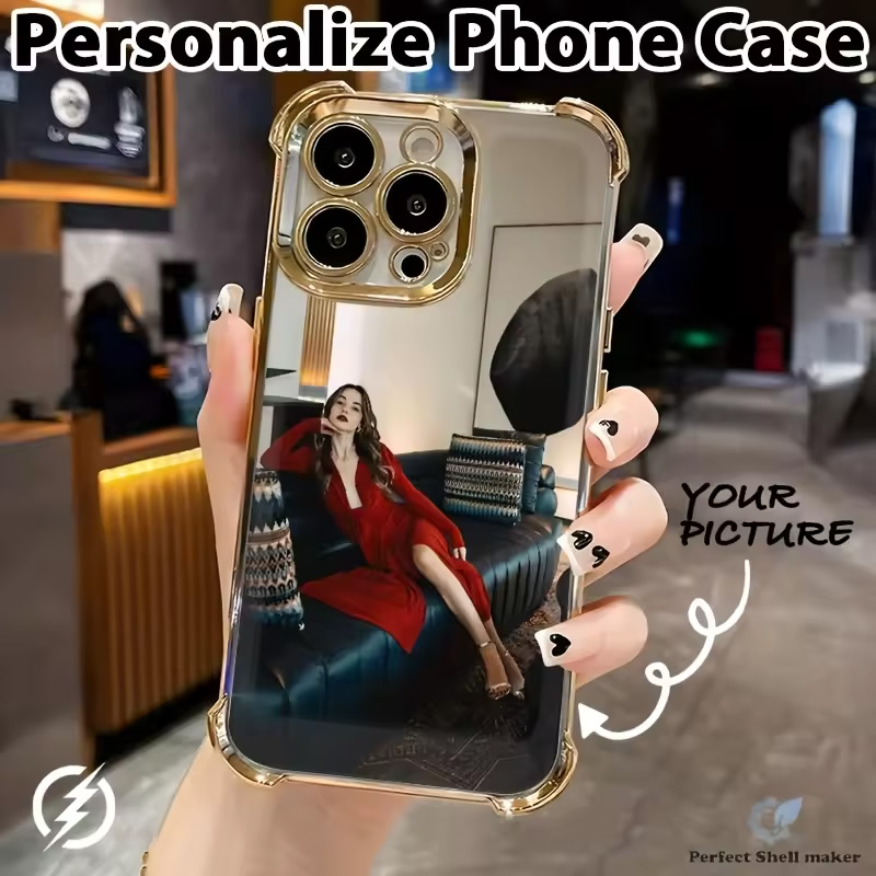 For iPhone 18 17 16 15 14 13 1 - đánh giá và giá Phone Cases Diy