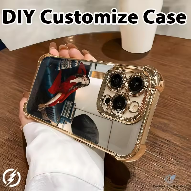 For iPhone 18 17 16 15 14 13 1 - đánh giá và giá Phone Cases Diy