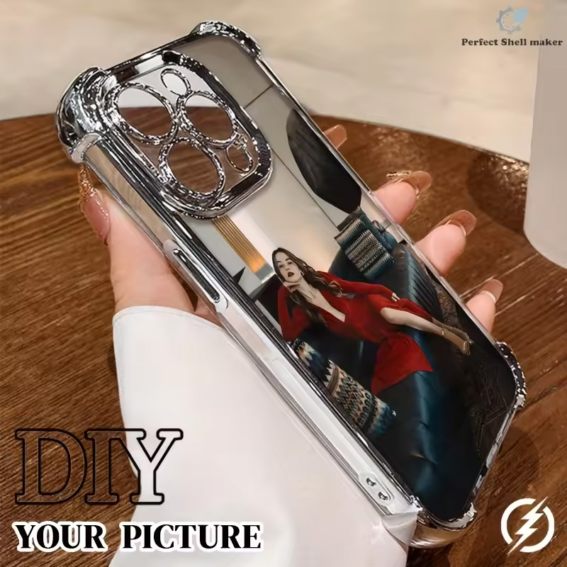 For iPhone 18 17 16 15 14 13 1 - đánh giá và giá Phone Cases Diy