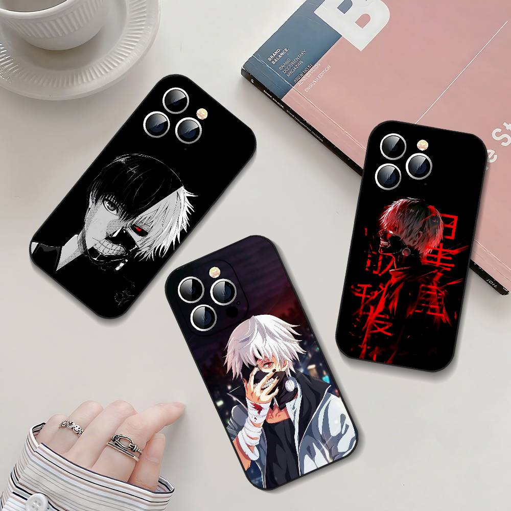 Tokyo Ghoul Kaneki Ken Anime P - đánh giá và giá Phone Cases Tokyo