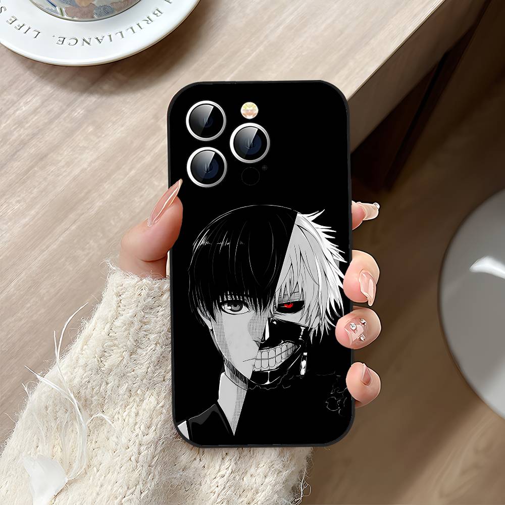 Tokyo Ghoul Kaneki Ken Anime P - đánh giá và giá Phone Cases Tokyo