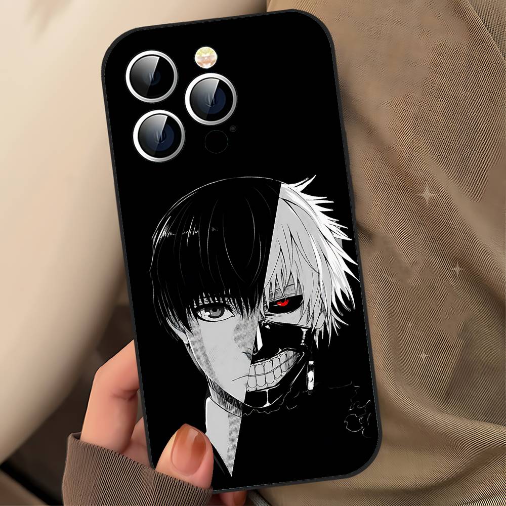 Tokyo Ghoul Kaneki Ken Anime P - đánh giá và giá Phone Cases Tokyo