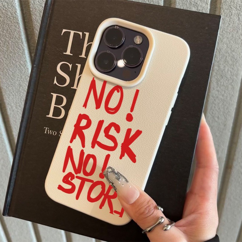 Risks and Accidents Phone Case - đánh giá và giá Phone Cases Japanese