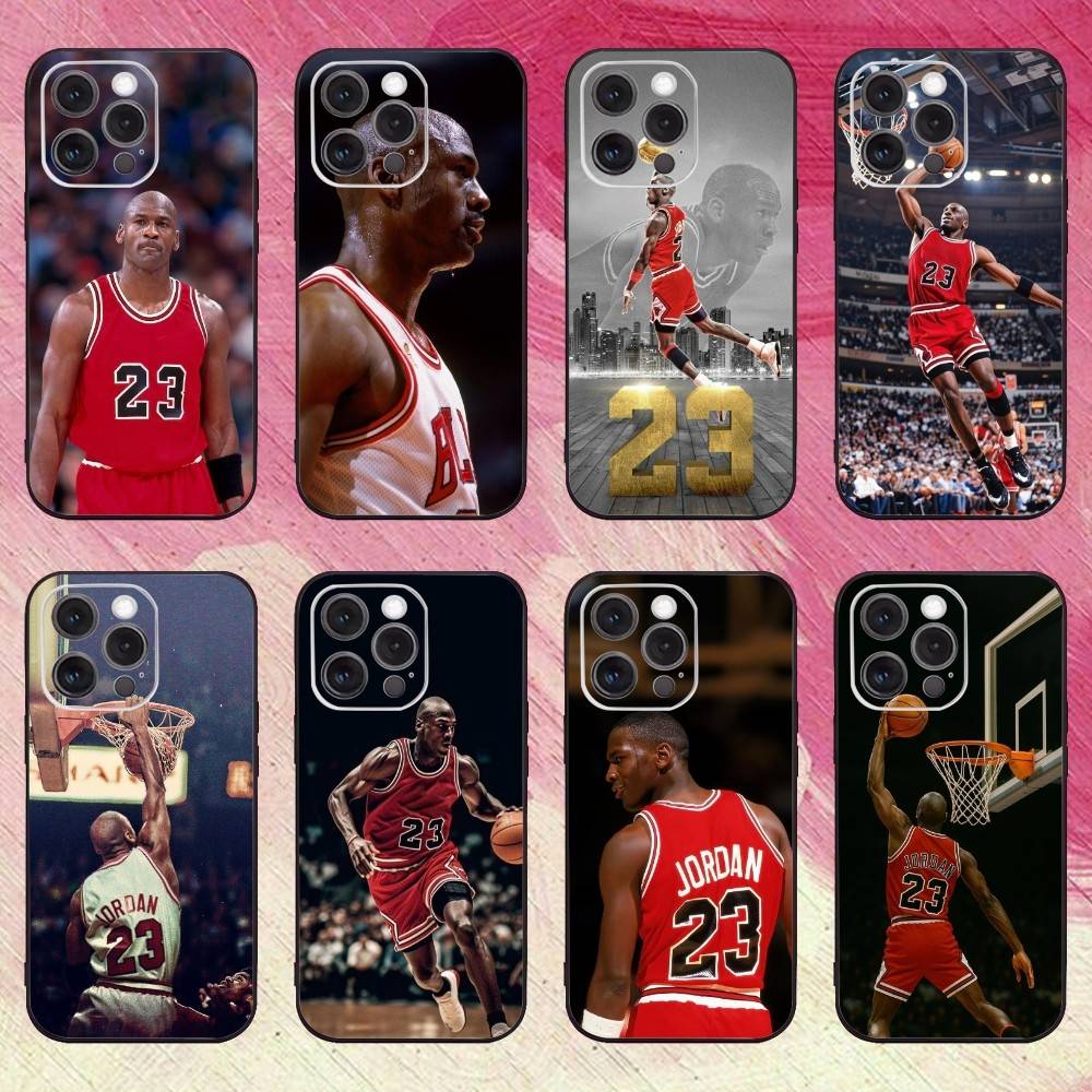 Basketball-12  J-Jordan Phone  - đánh giá và giá Phone Cases Jordan