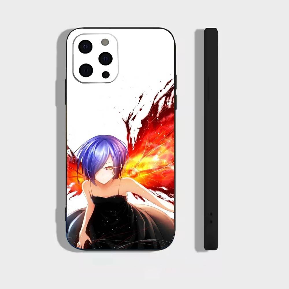 Anime T-Tokyo G-Ghoul Touka Ki - đánh giá và giá Phone Cases Tokyo