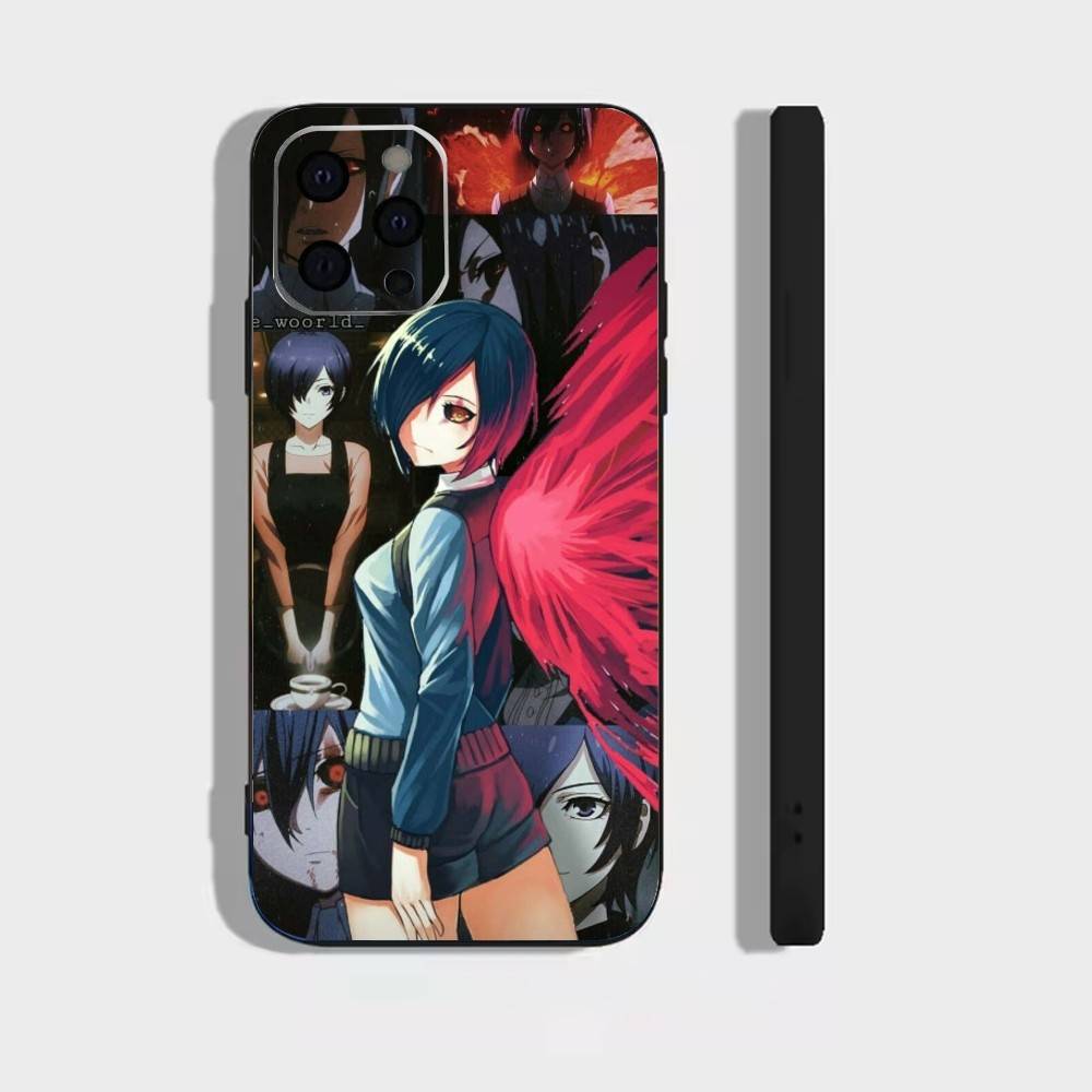Anime T-Tokyo G-Ghoul Touka Ki - đánh giá và giá Phone Cases Tokyo