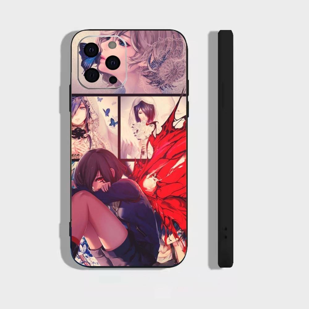 Anime T-Tokyo G-Ghoul Touka Ki - đánh giá và giá Phone Cases Tokyo