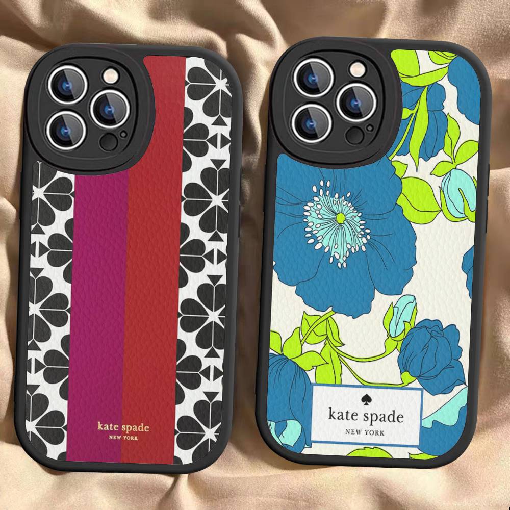 K-Kate S-Spade Flower Phone Ca - đánh giá và giá Phone Cases Kate Spade
