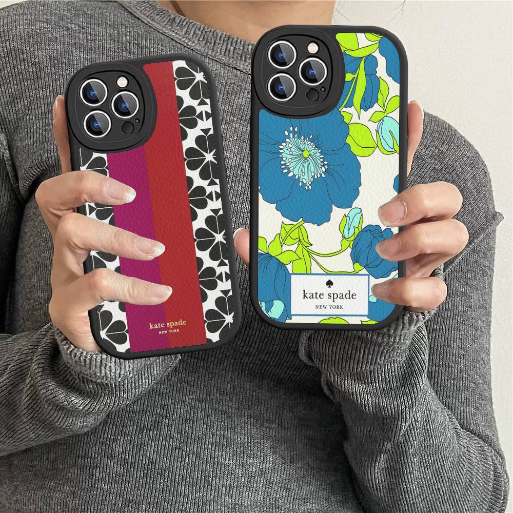 K-Kate S-Spade Flower Phone Ca - đánh giá và giá Phone Cases Kate Spade
