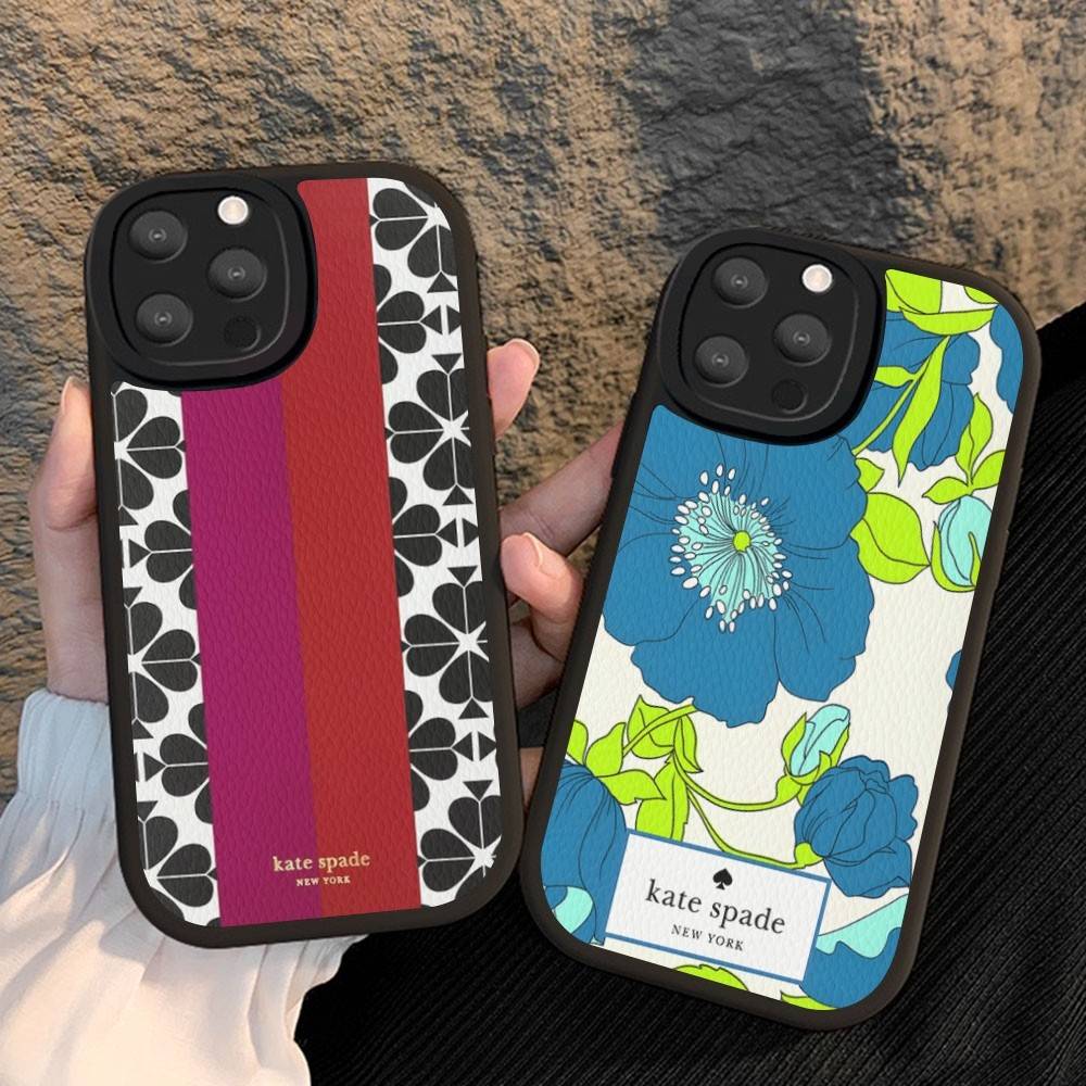 K-Kate S-Spade Flower Phone Ca - đánh giá và giá Phone Cases Kate Spade