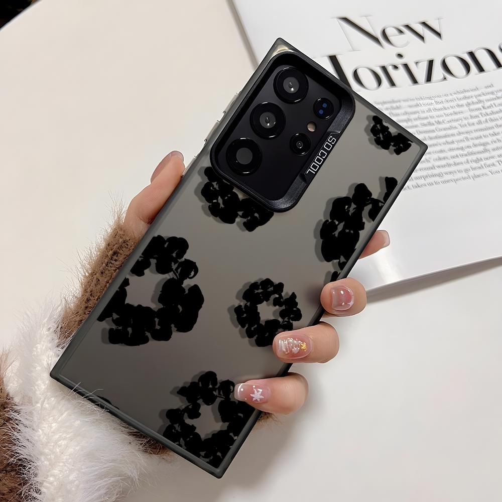 Luxury D-Denim-T-Tears Phone C - đánh giá và giá Phone Cases For Samsung S22