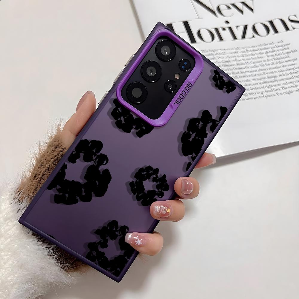 Luxury D-Denim-T-Tears Phone C - đánh giá và giá Phone Cases For Samsung S22