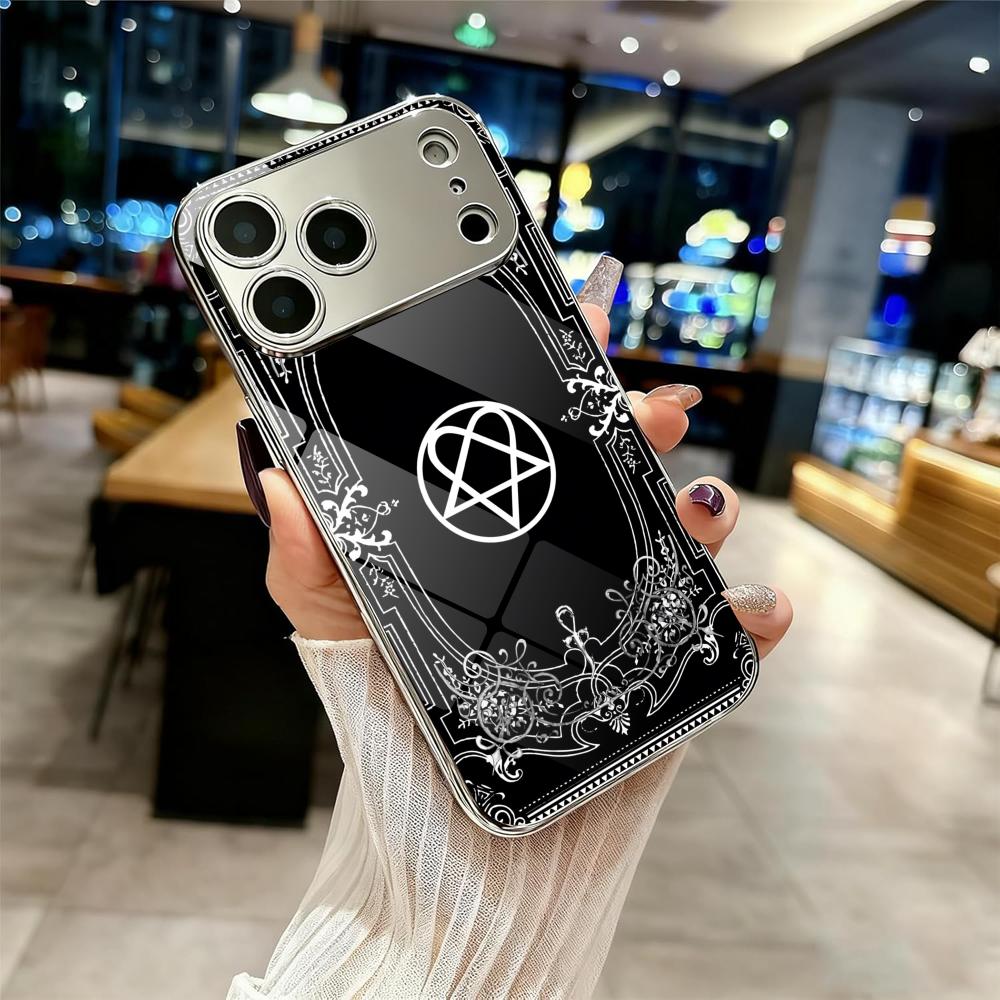 ROCK Band H-HIM Phone Case For - đánh giá và giá Phone Cases For Iphone 13