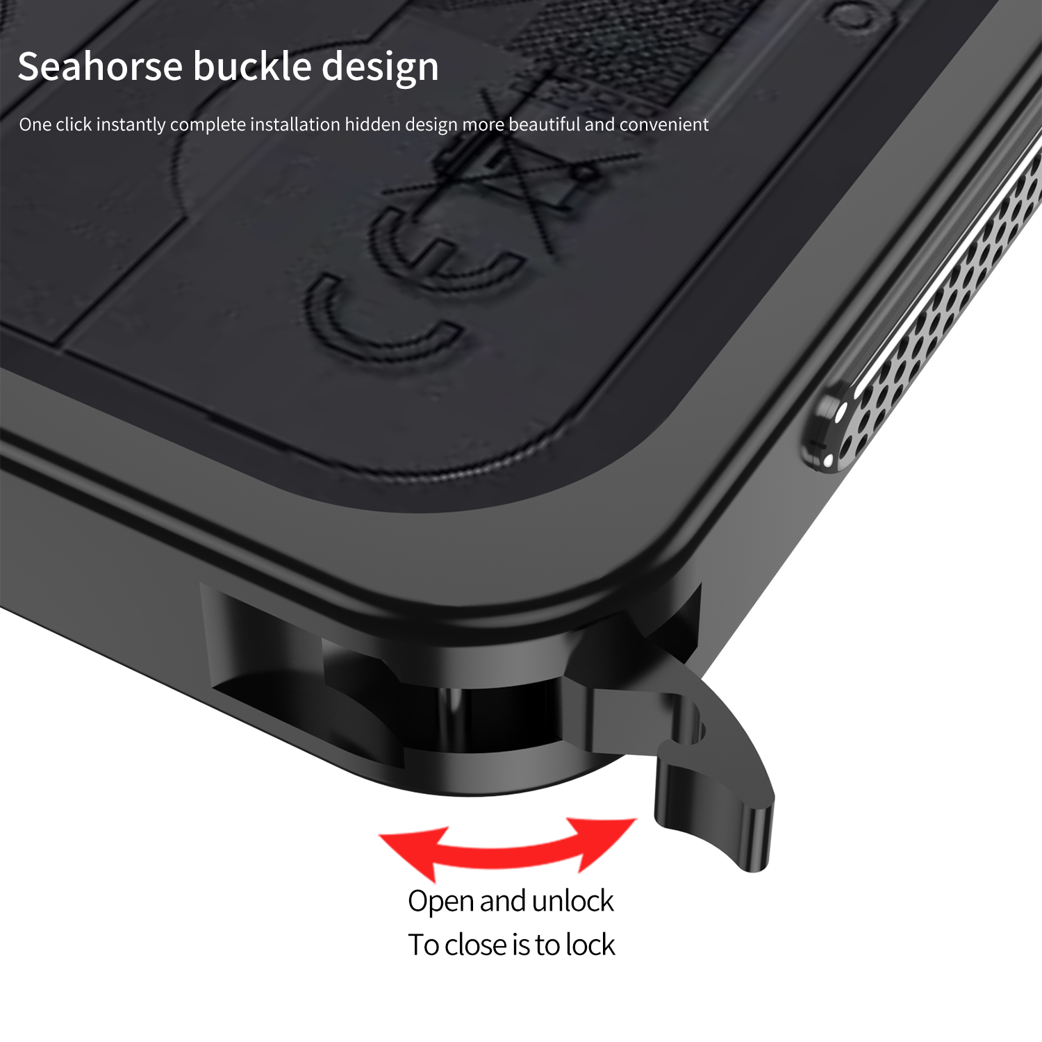 Aluminum Alloy Frame Phone Cas - đánh giá và giá Heat Dissipation Case