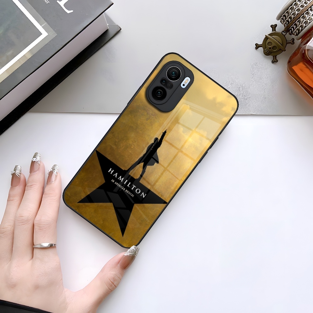 H-Hamilton Musical Lyrics Phon - đánh giá và giá Phone Cases Hamilton
