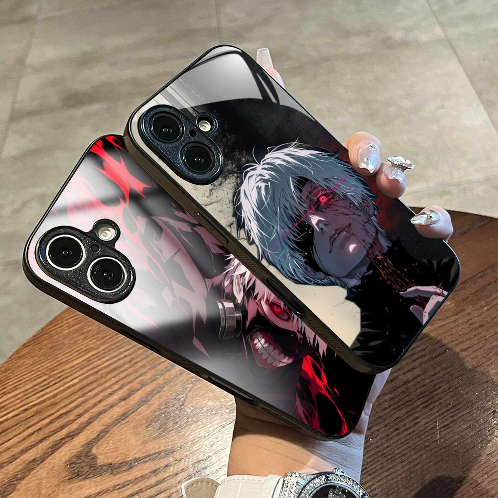 Pop Hot Tokyo Kaneki Ken class - đánh giá và giá Phone Cases Tokyo