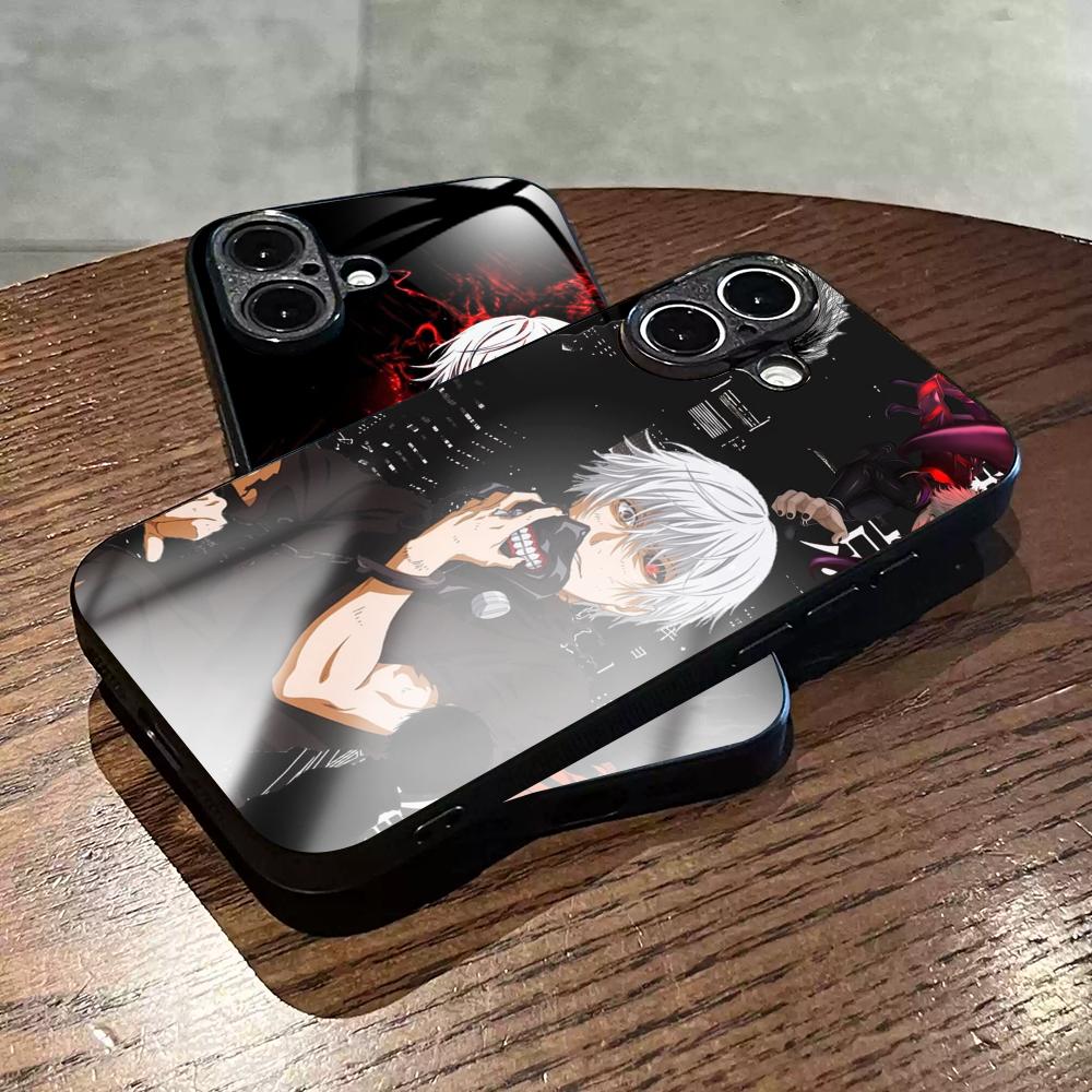 Pop Hot Tokyo Kaneki Ken class - đánh giá và giá Phone Cases Tokyo