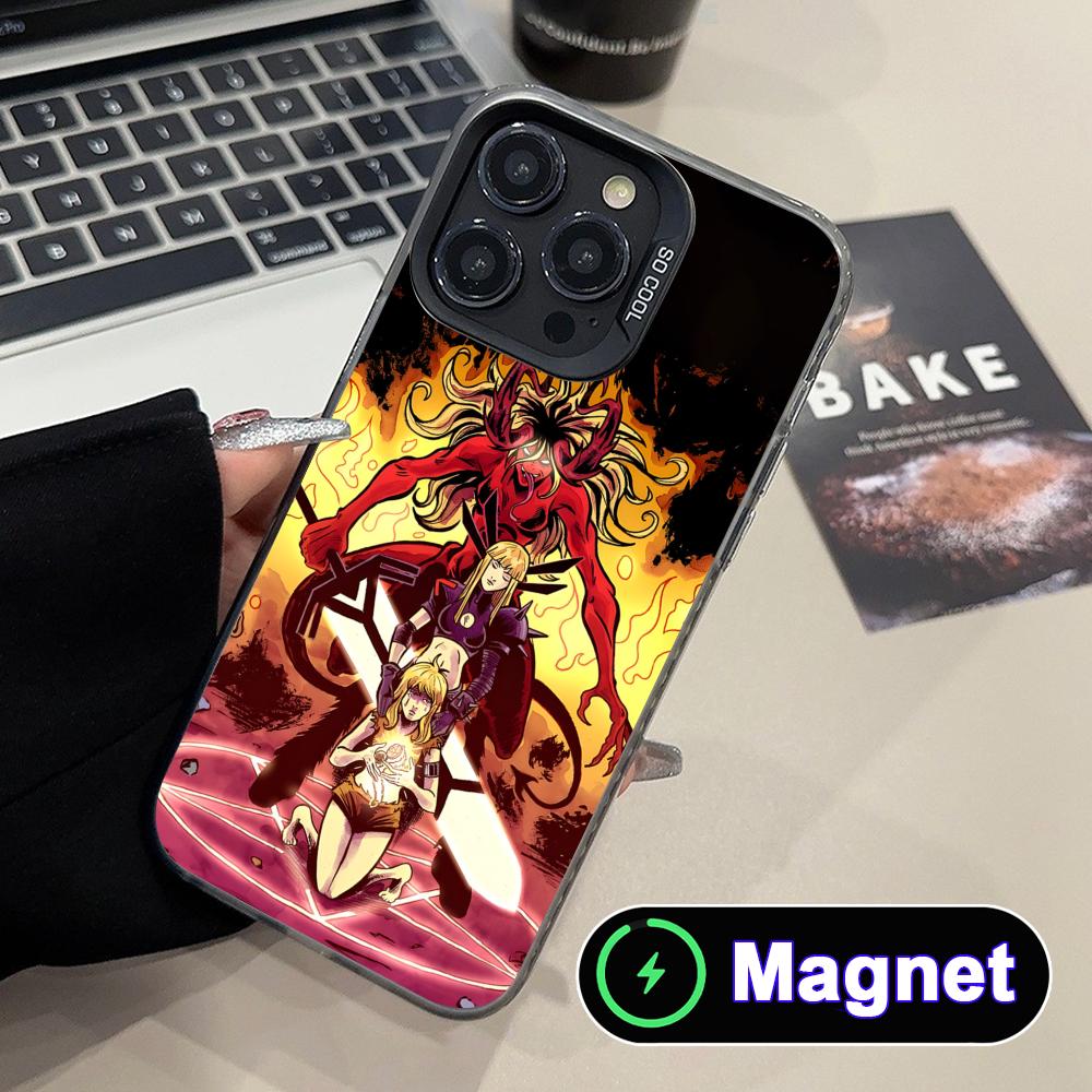 Magik Illyana Phone Case for i - đánh giá và giá Phone Cases For Iphone 13