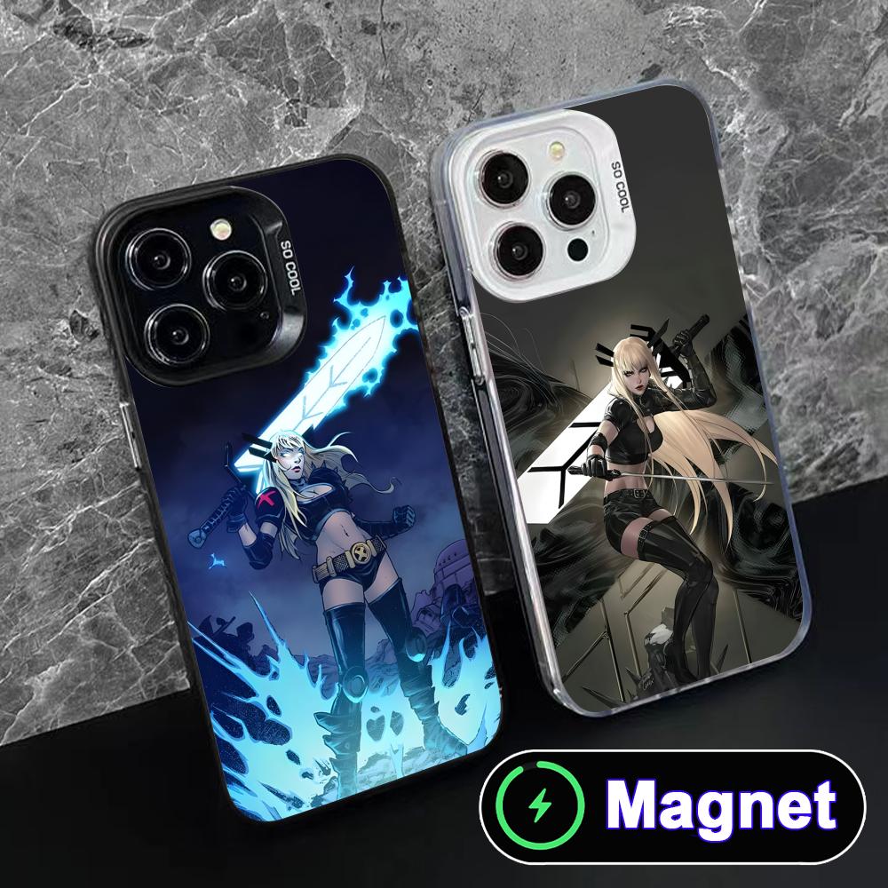 Magik Illyana Phone Case for i - đánh giá và giá Phone Cases For Iphone 13