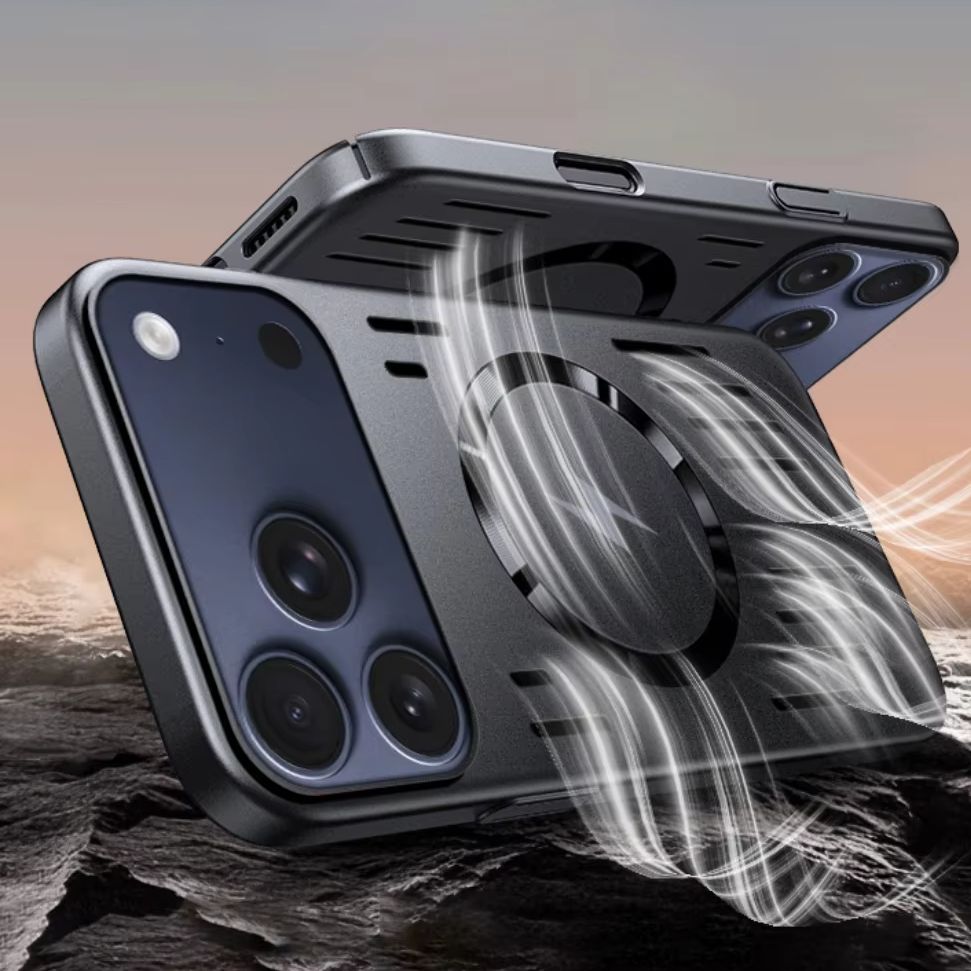 Hard Metal Heat Dissipation Ma - đánh giá và giá Heat Dissipation Case