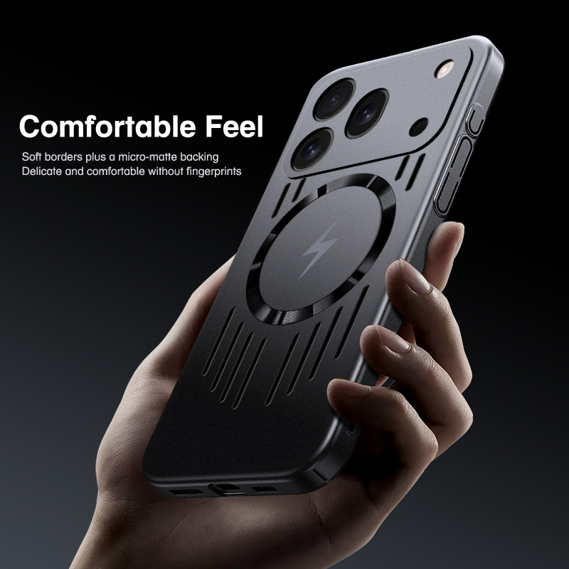 Dissipate Heat Thin Fashion Ph - đánh giá và giá Heat Dissipation Case