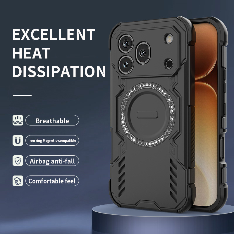 Heat Dissipation Case For Hono - đánh giá và giá Heat Dissipation Case