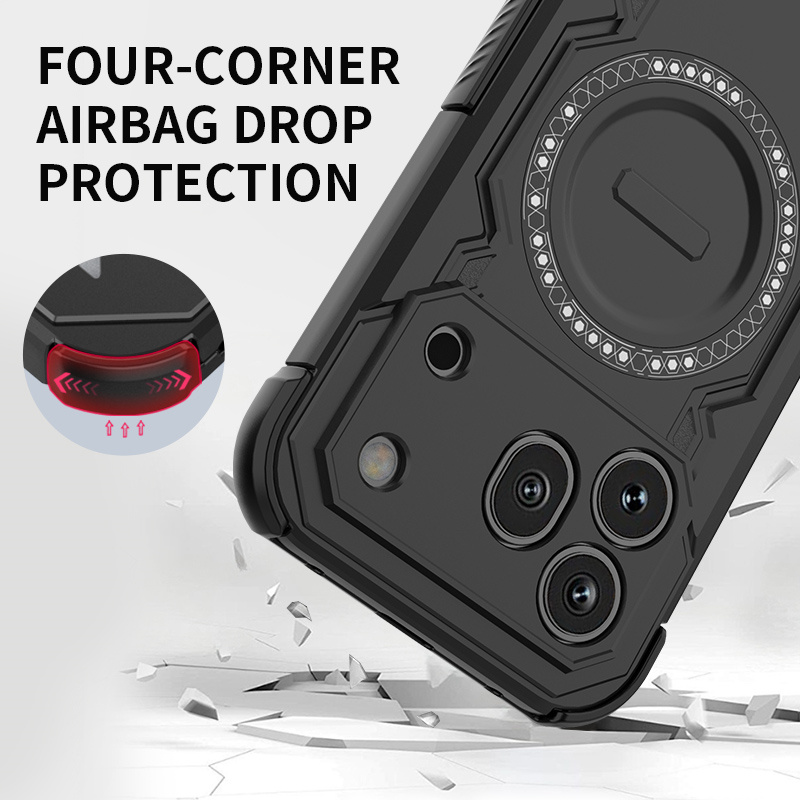 Heat Dissipation Case For Hono - đánh giá và giá Heat Dissipation Case