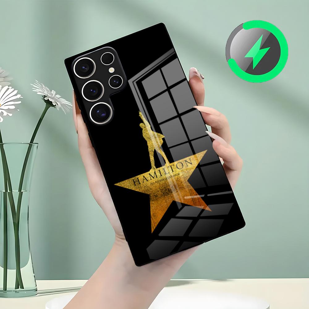 Hamilton Musical Phone Case Fo - đánh giá và giá Phone Cases Hamilton