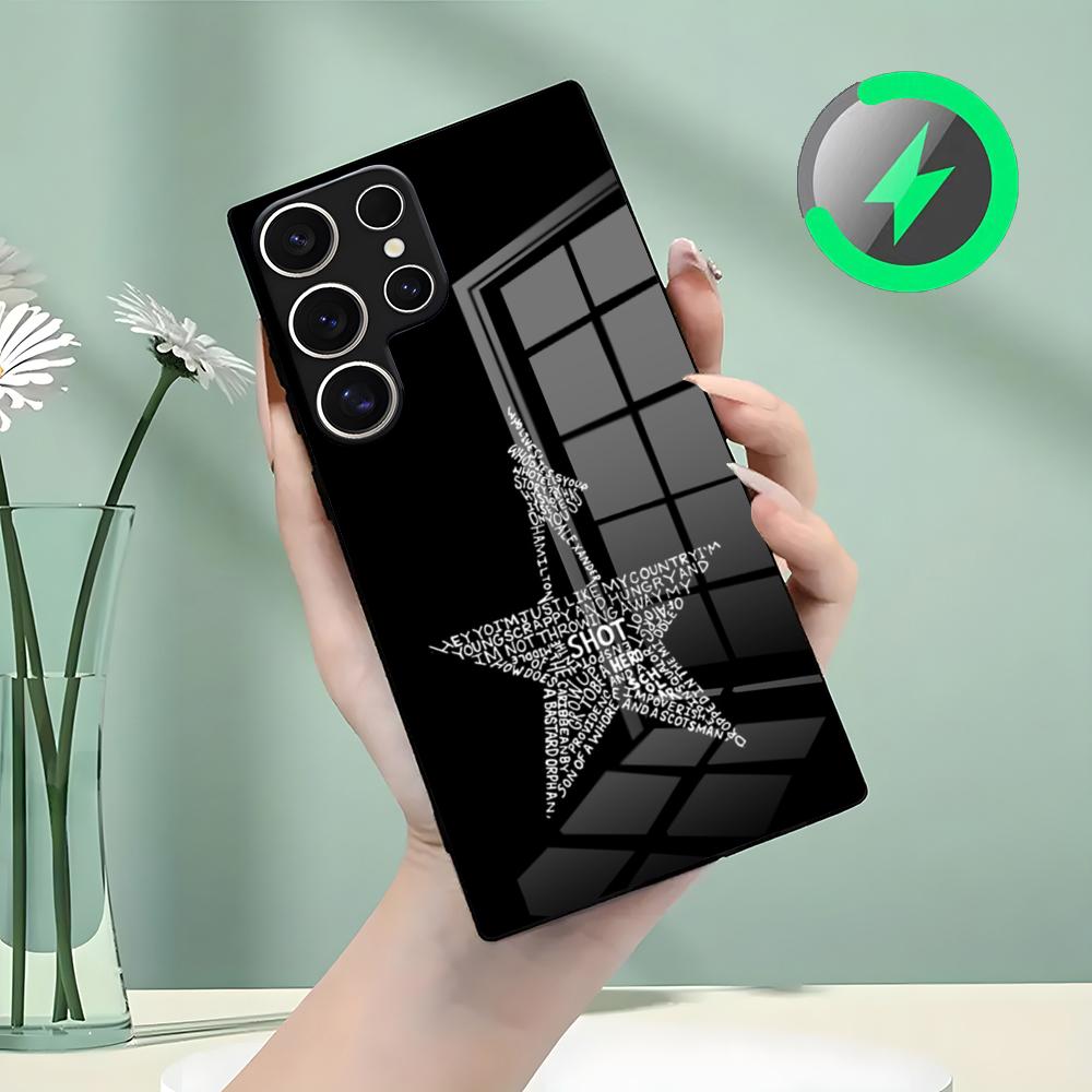 Hamilton Musical Phone Case Fo - đánh giá và giá Phone Cases Hamilton
