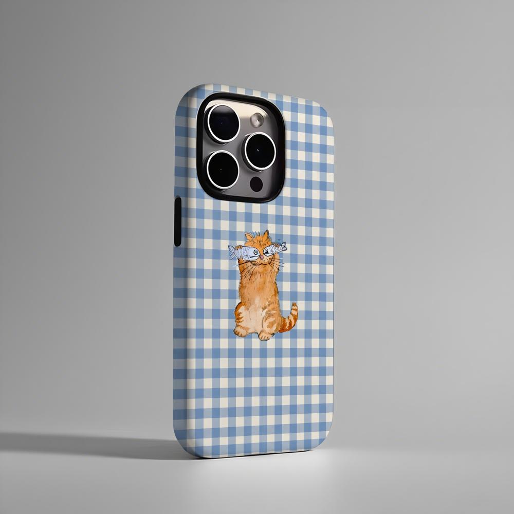 Cute cats and dogs  Phone Case - đánh giá và giá Phone Cases For Iphone 13