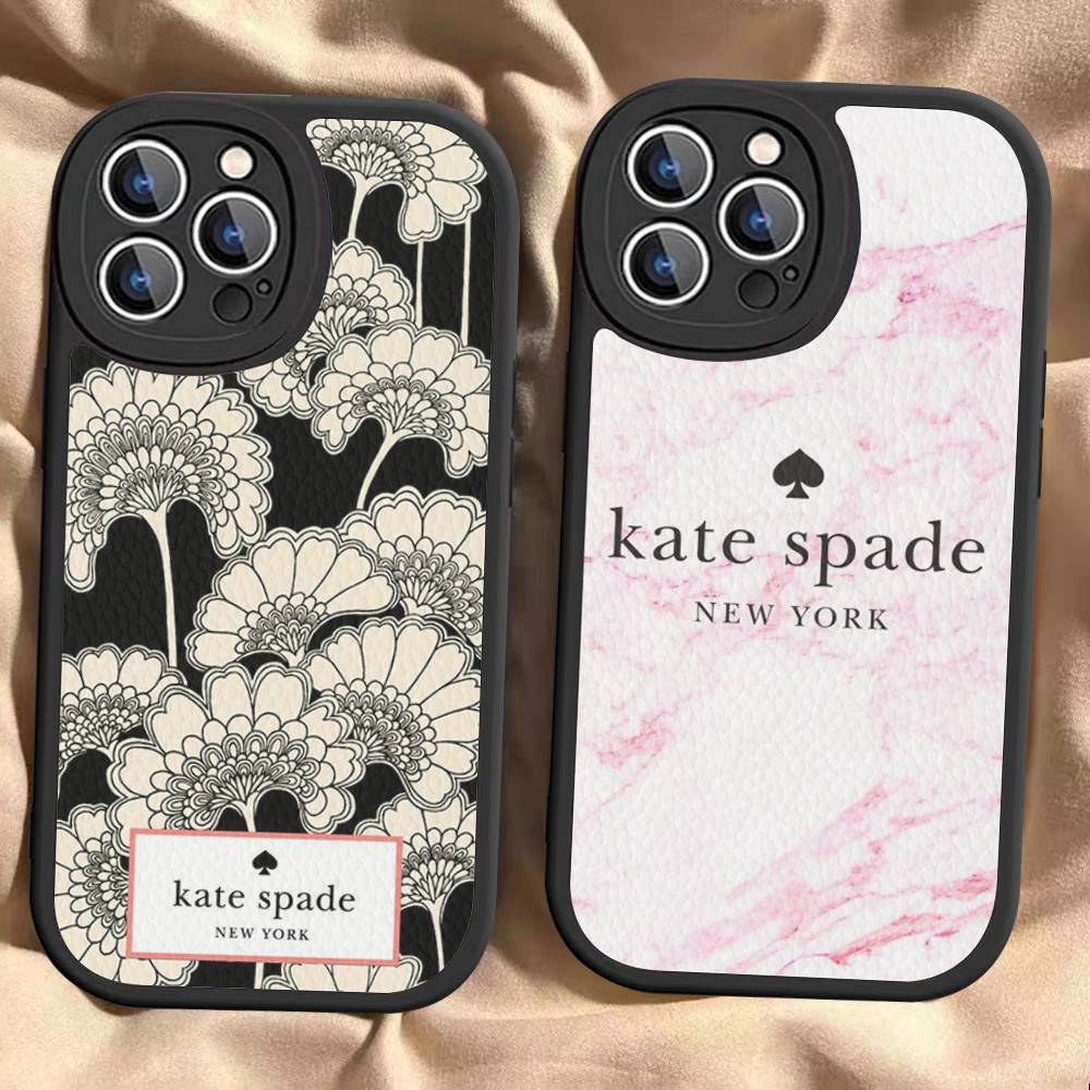 Fashion Brand K-Kate S-Spade P - đánh giá và giá Phone Cases Kate Spade