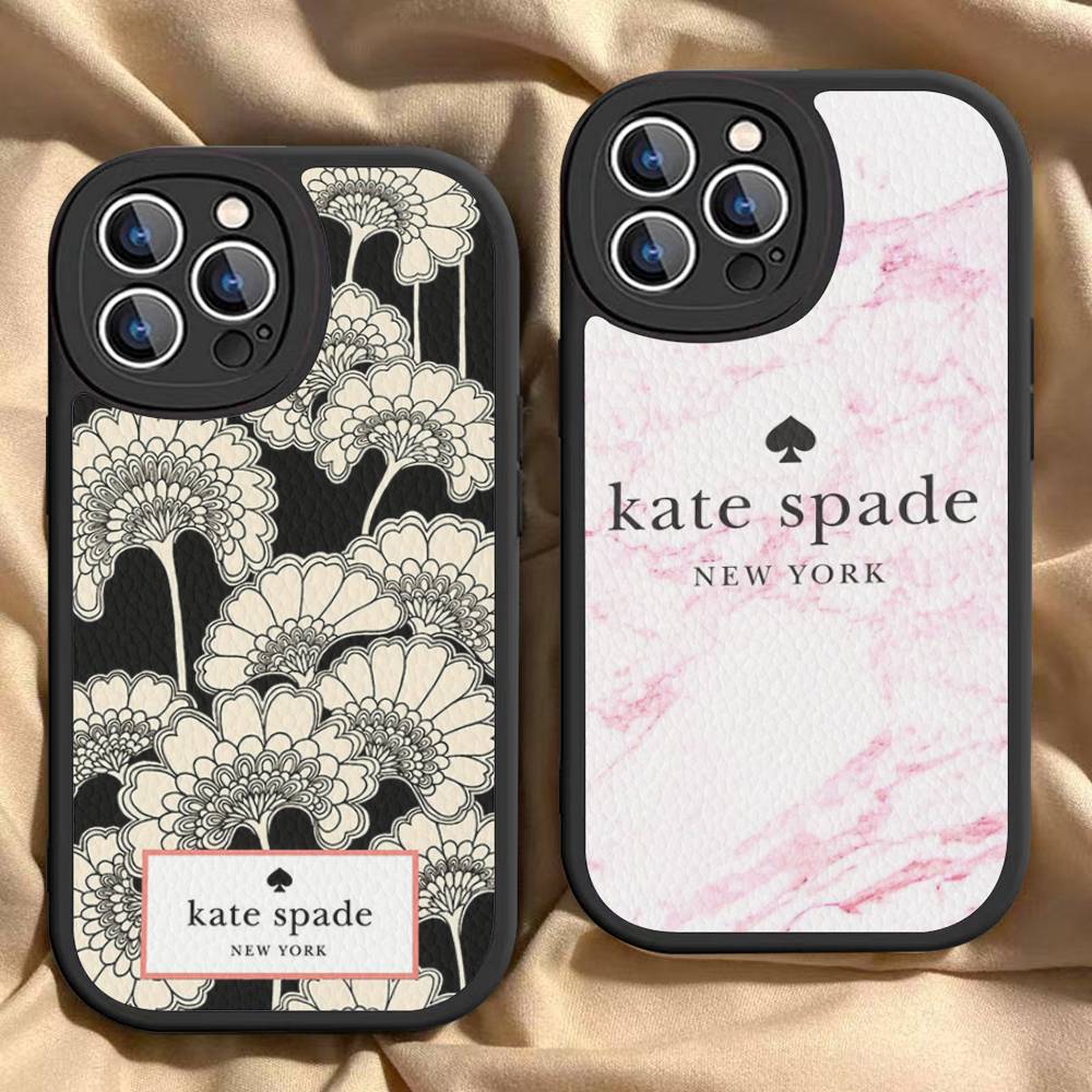 Fashion Brand K-Kate S-Spade P - đánh giá và giá Phone Cases Kate Spade