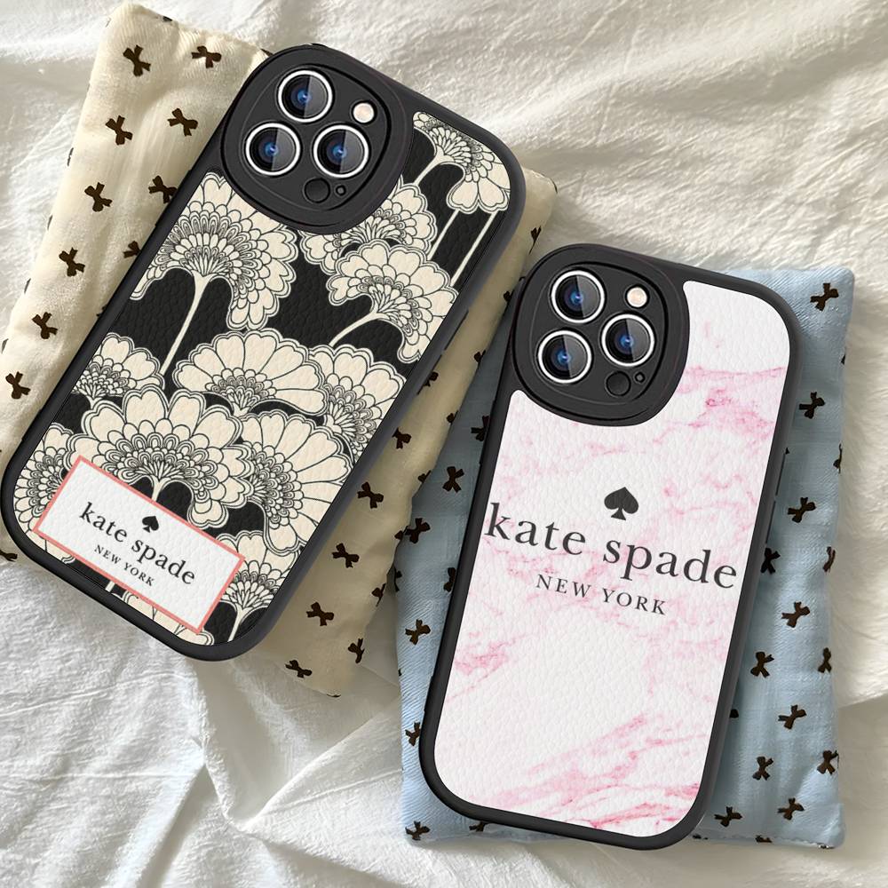 Fashion Brand K-Kate S-Spade P - đánh giá và giá Phone Cases Kate Spade