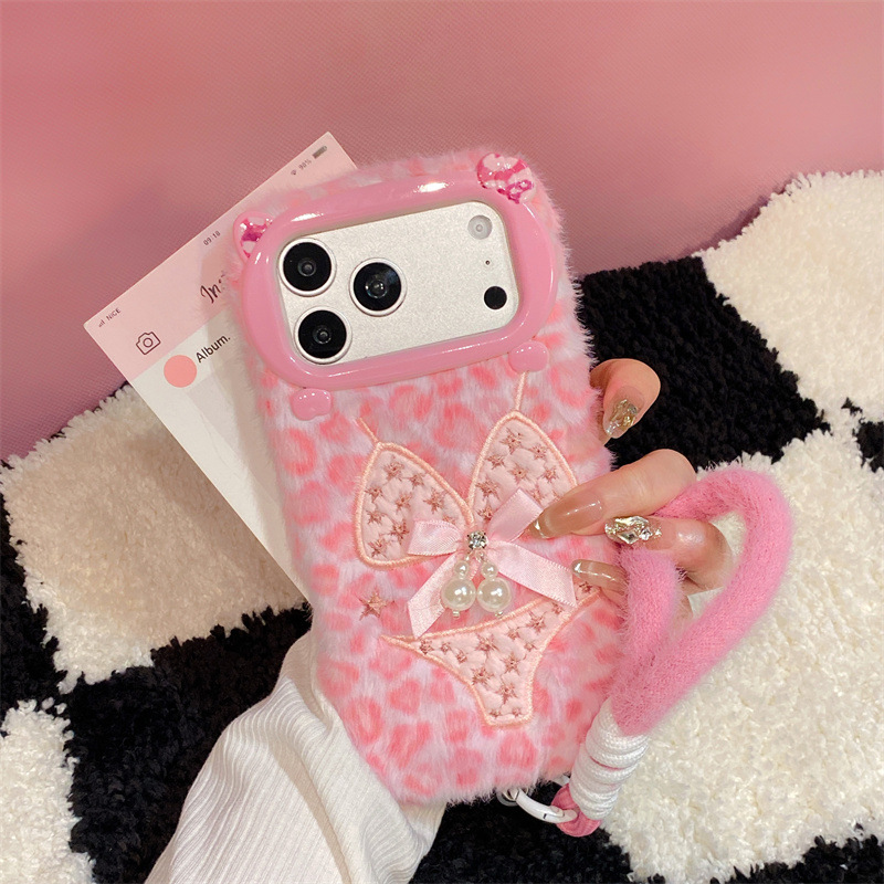 Luxury Leopard Print Bikini Pa - đánh giá và giá Phone Cases For Iphone 13