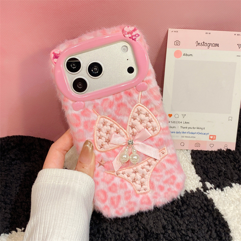 Luxury Leopard Print Bikini Pa - đánh giá và giá Phone Cases For Iphone 13