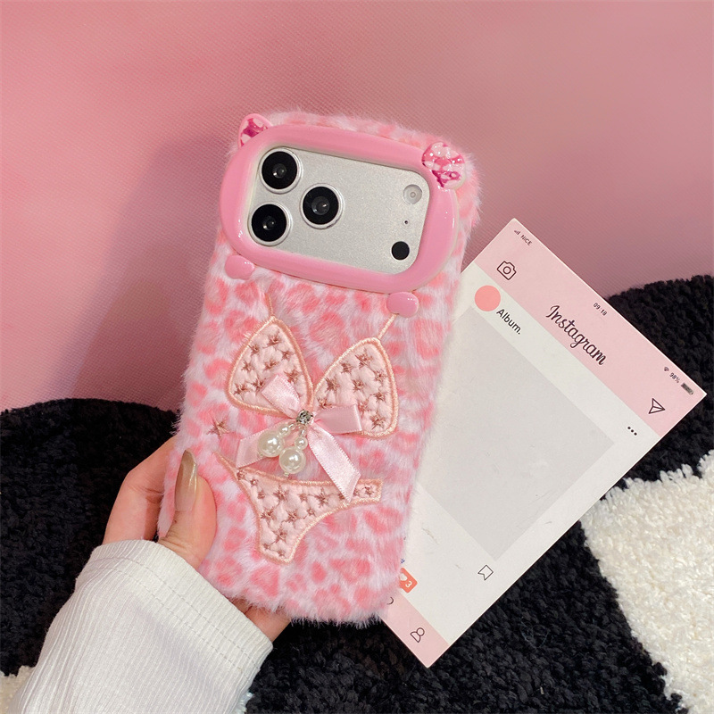 Luxury Leopard Print Bikini Pa - đánh giá và giá Phone Cases For Iphone 13