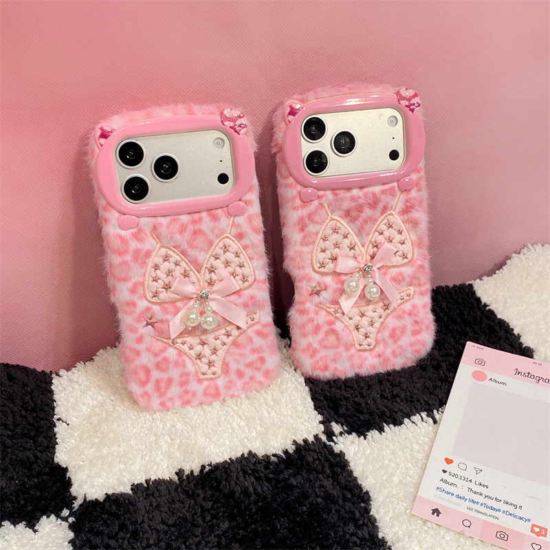 Luxury Leopard Print Bikini Pa - đánh giá và giá Phone Cases For Iphone 13