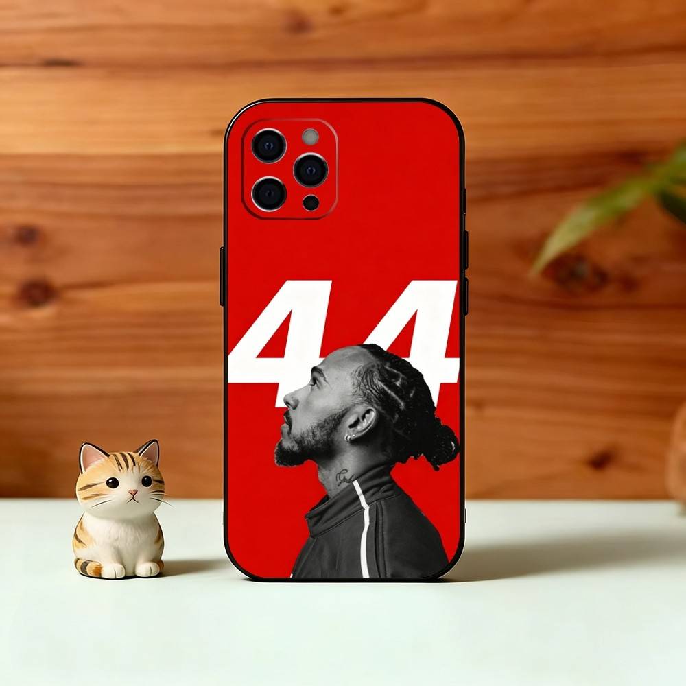 Racing Driver L-Lewis H-Hamilt - đánh giá và giá Phone Cases Hamilton
