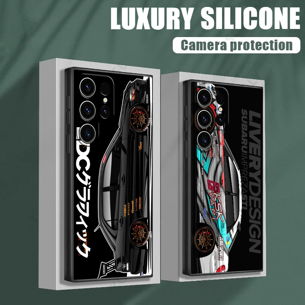 Tokyo JDM Drift Sports Car S26 - đánh giá và giá Phone Cases Tokyo