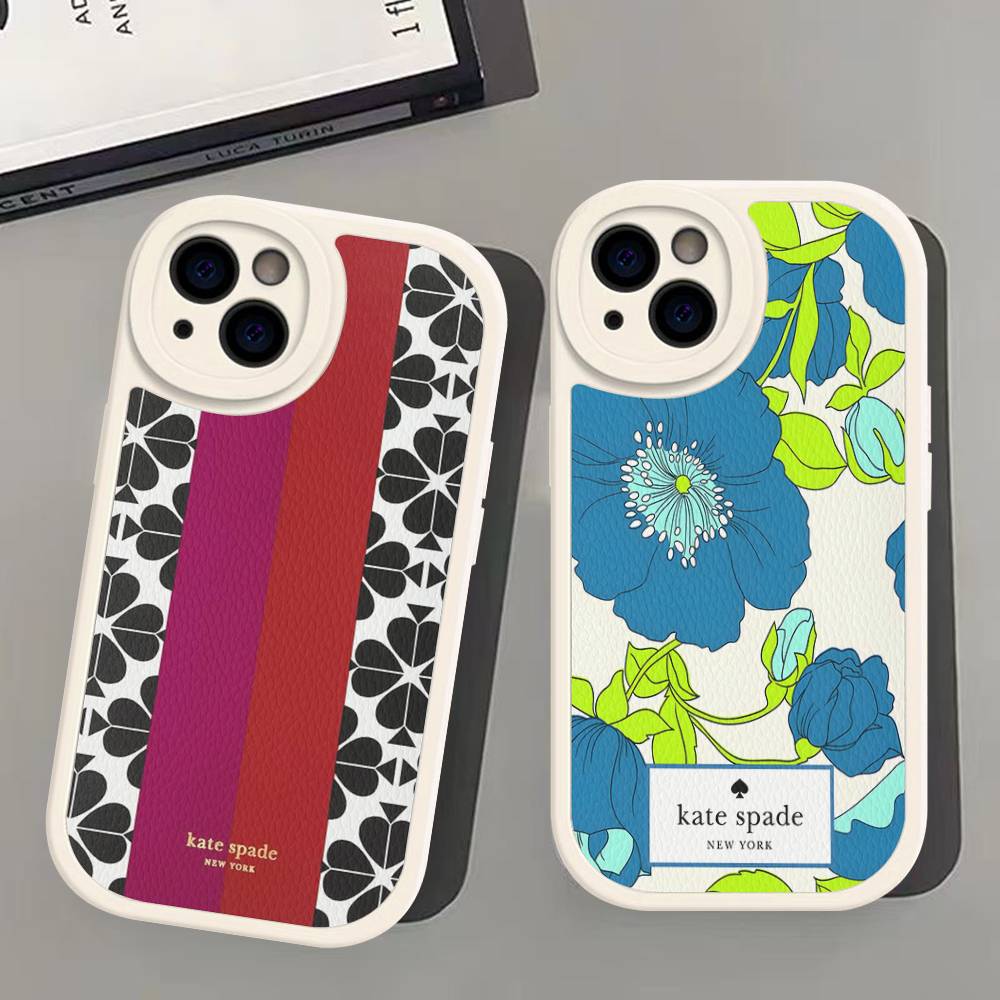 K-Kate S-Spade Flower Phone Ca - đánh giá và giá Phone Cases Kate Spade