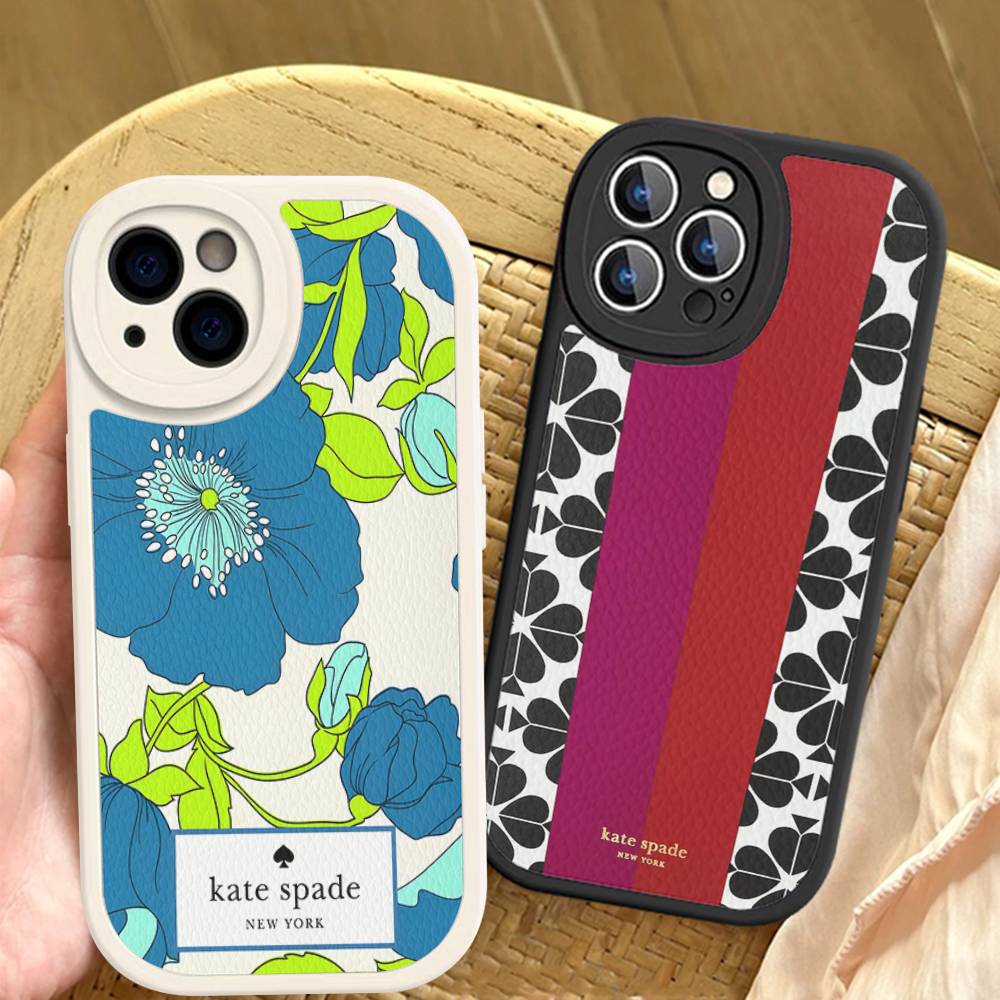 K-Kate S-Spade Flower Phone Ca - đánh giá và giá Phone Cases Kate Spade