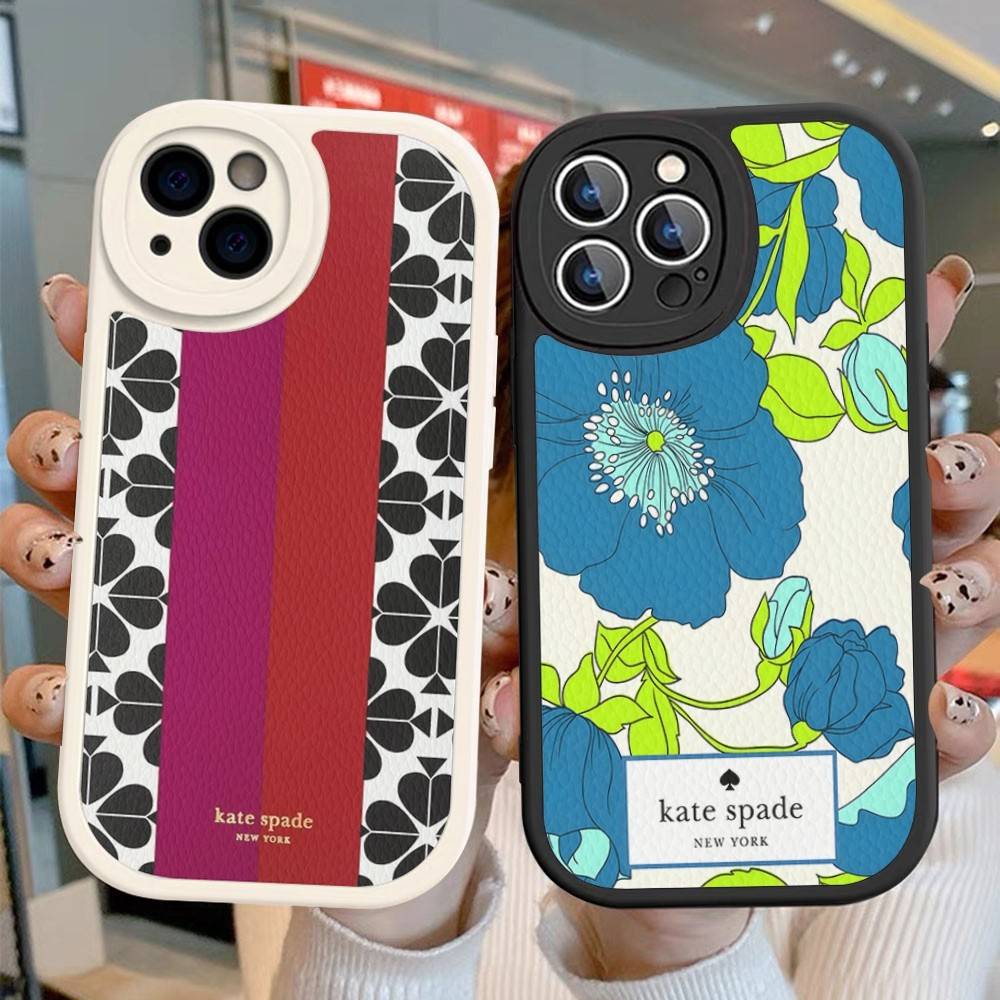 K-Kate S-Spade Flower Phone Ca - đánh giá và giá Phone Cases Kate Spade
