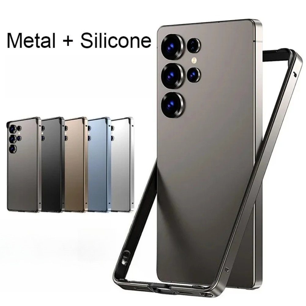 Aluminum Metal Frame Case For  - đánh giá và giá Heat Dissipation Case