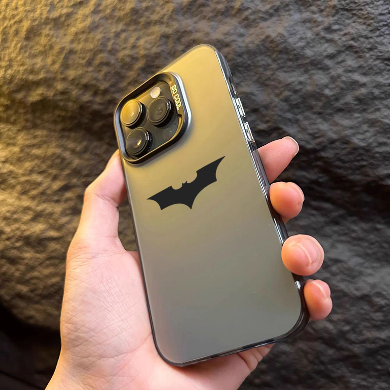 Bat Spider Pattern Matte Textu - đánh giá và giá Phone Cases Dior