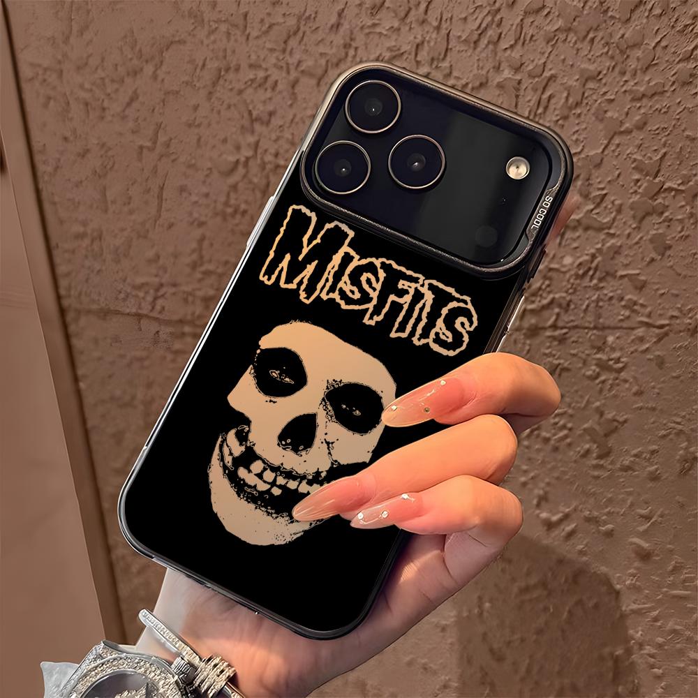 Misfits Phone Case For IPhone  - đánh giá và giá Phone Cases For Iphone 13