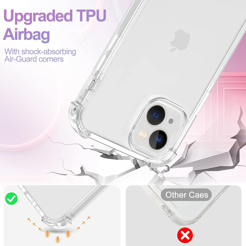 Shockproof Case For iPhone 15  - đánh giá và giá Phone Cases Dior