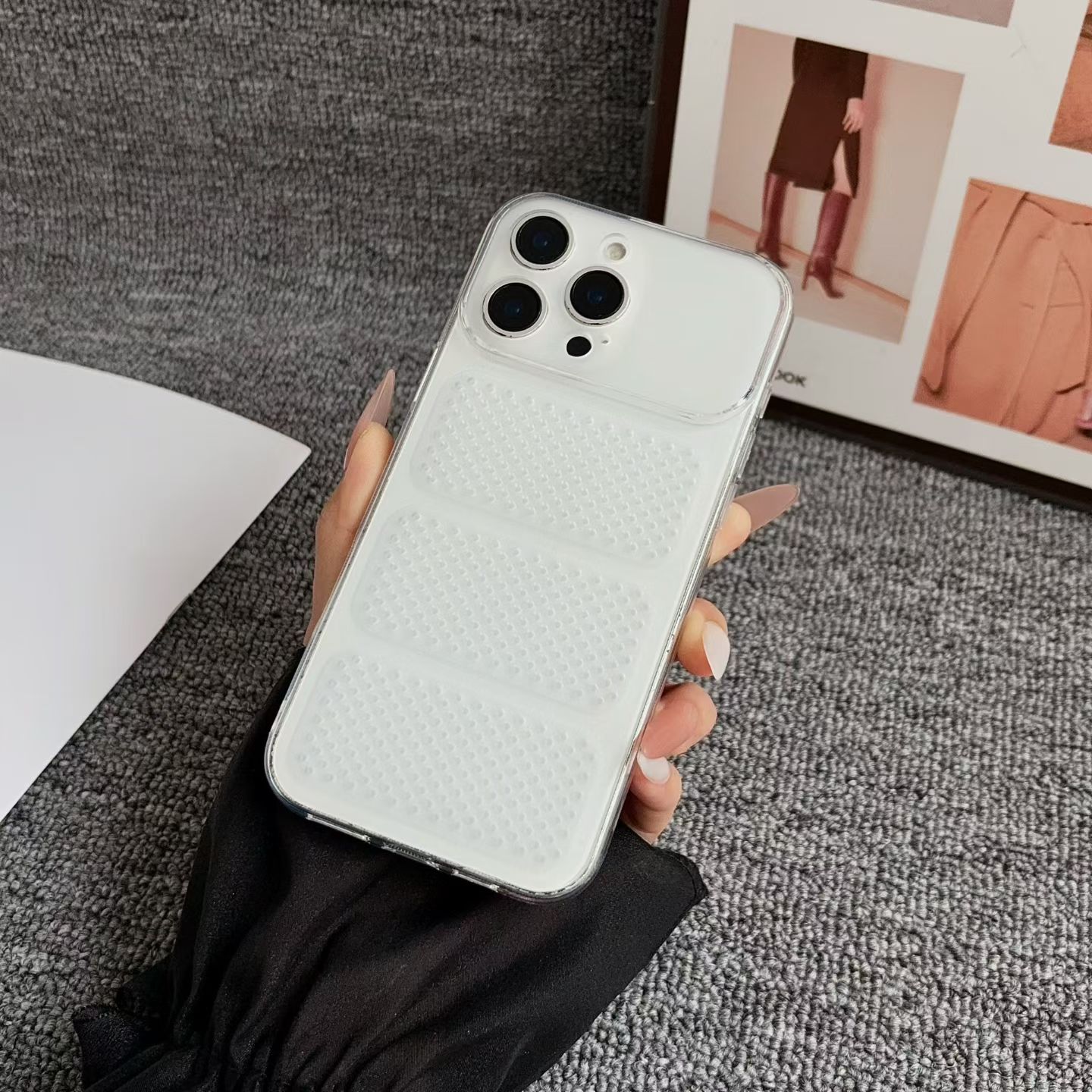 Cooling Heat Dissipation Ultra - đánh giá và giá Heat Dissipation Case