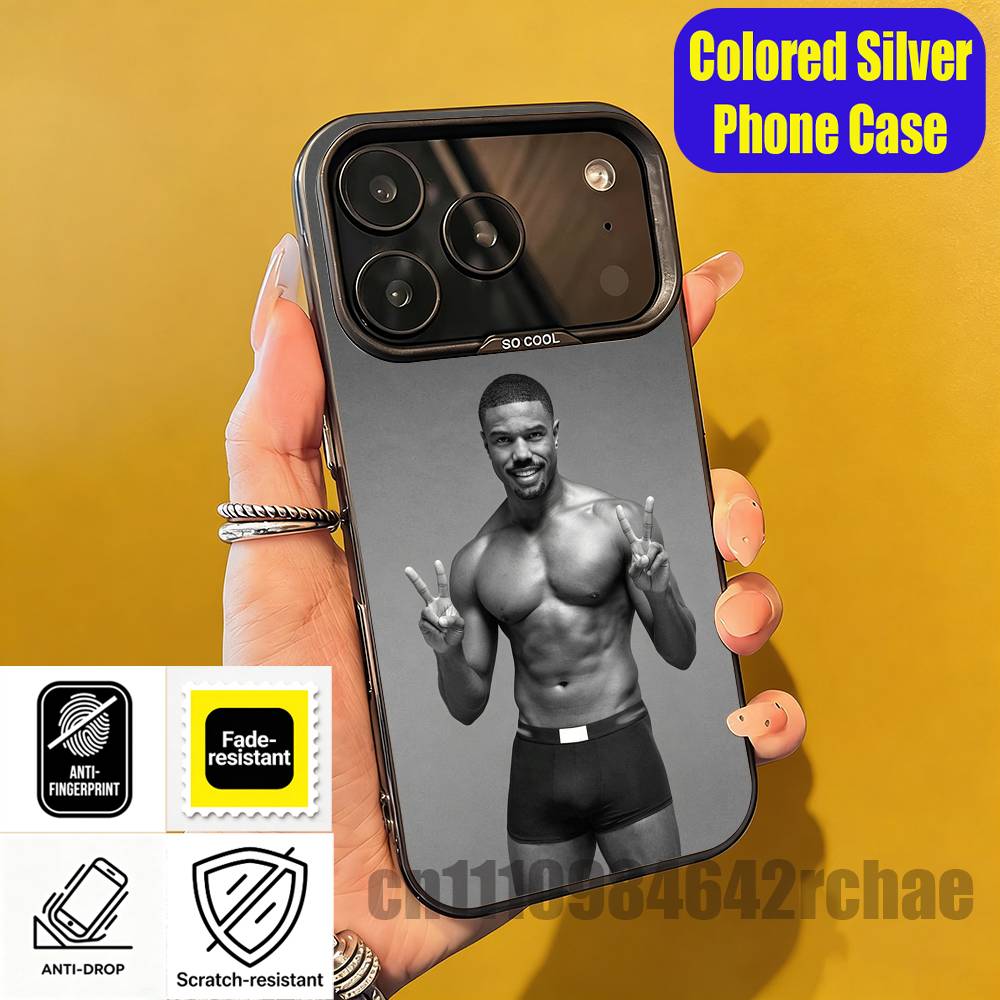 For Actor M-Michael B Jordan P - đánh giá và giá Phone Cases Jordan