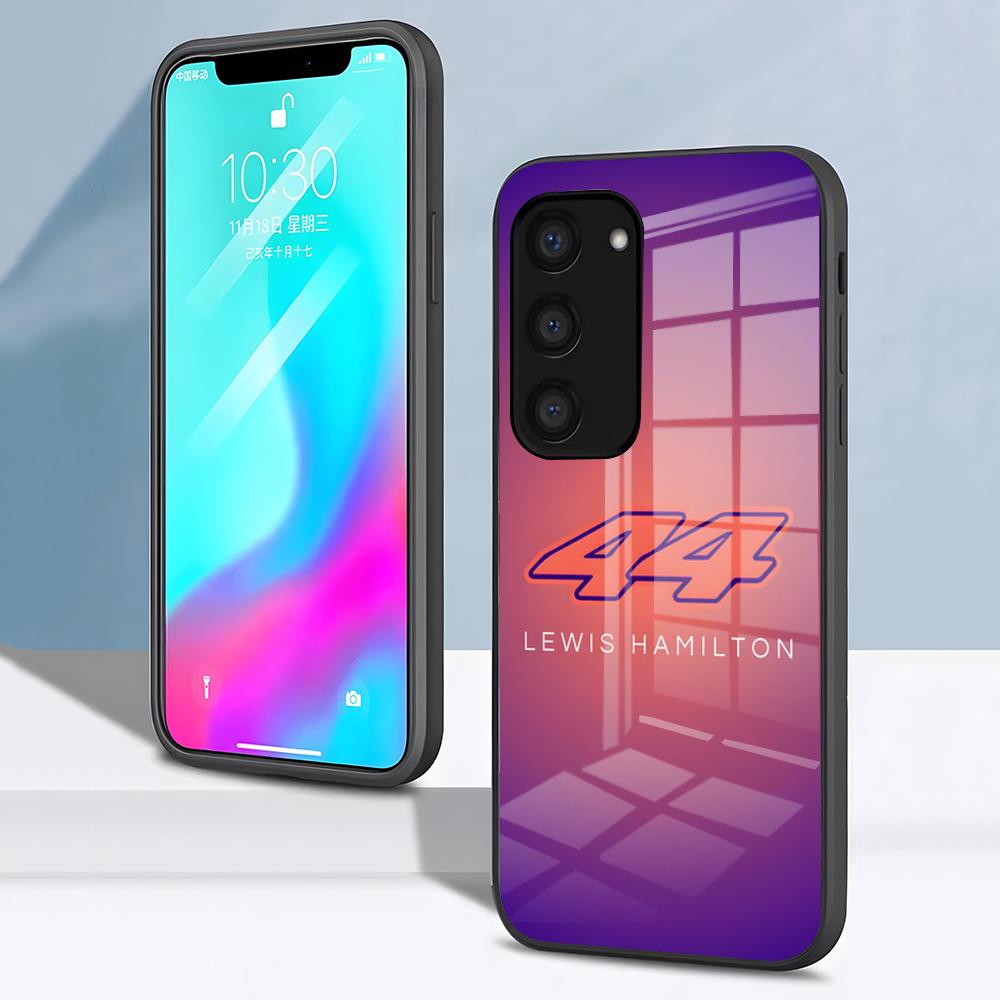 Lewis H-Hamiltons 44 Phone Cas - đánh giá và giá Phone Cases Hamilton